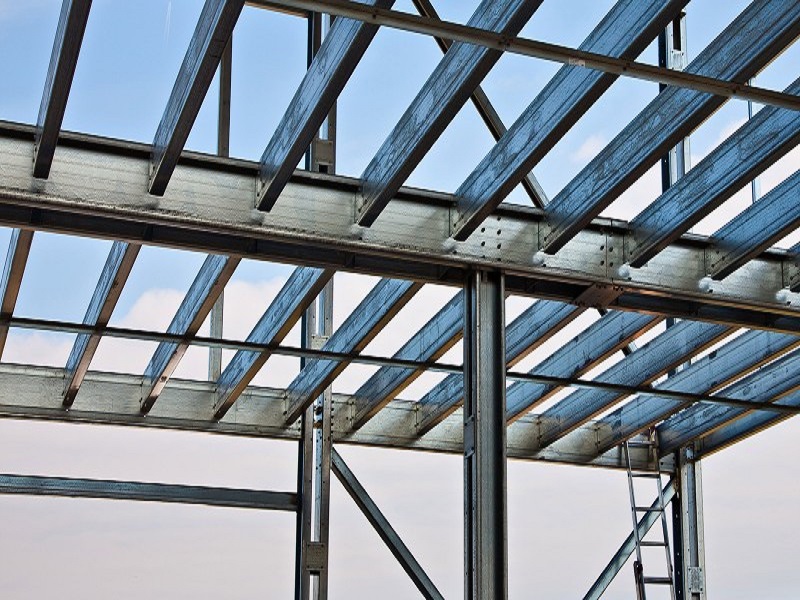 MALATYA HEB PROFİL -Güven İş-Metal - 0 541 325 8243 - HEB PROFİL MALATYA